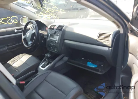 2008 Volkswagen Jetta Se/Sel from USA, damaged, VIN 3VWRZ71K88M045540